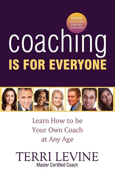 Produktbild: Coaching Is for Everyone