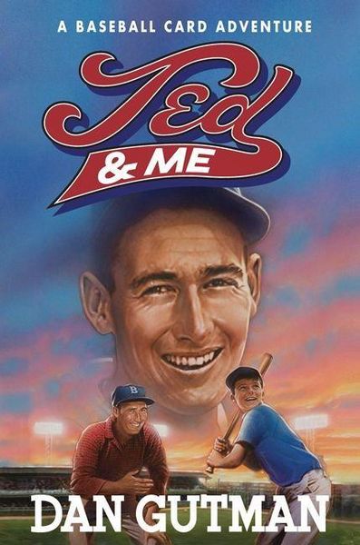 Produktbild: Ted & Me
