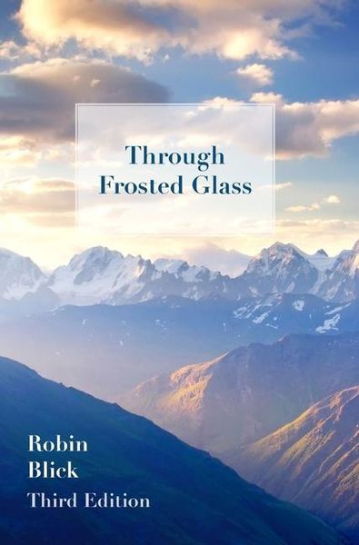 Produktbild: Through Frosted Glass