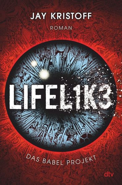 Produktbild: Das Babel Projekt &ndash; Lifelike