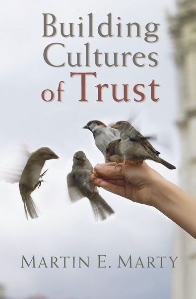 Produktbild: Building Cultures of Trust