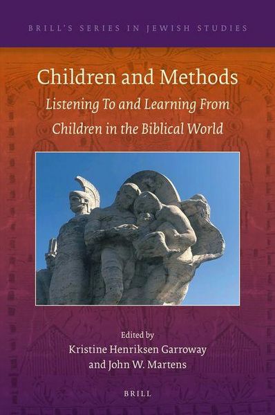Produktbild: Children and Methods
