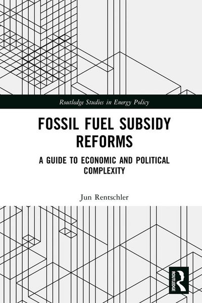 Produktbild: Fossil Fuel Subsidy Reforms