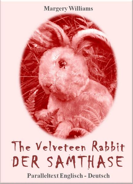Produktbild: The Velveteen Rabbit Der Samthase