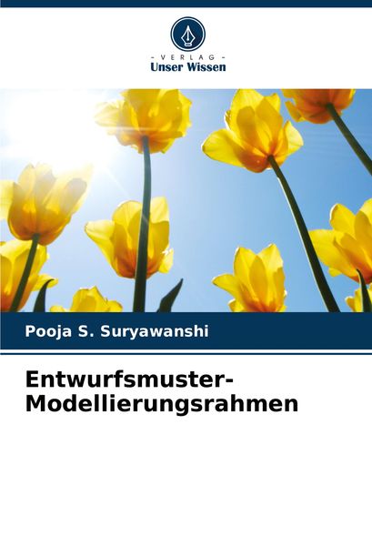 Produktbild: Entwurfsmuster-Modellierungsrahmen