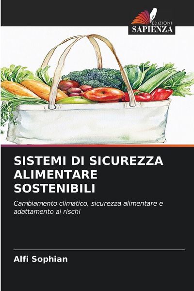 Produktbild: Sistemi Di Sicurezza Alimentare Sostenibili