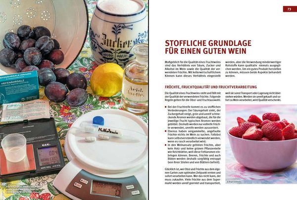 Produktbild: Craft Wine selbst gemacht