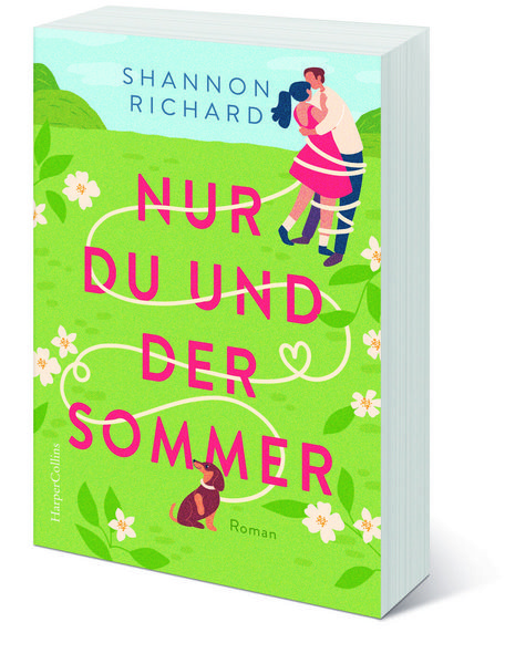 Produktbild: Nur du und der Sommer