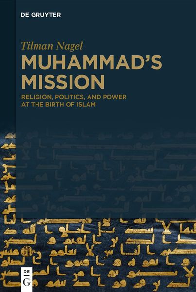 Produktbild: Muhammad's Mission