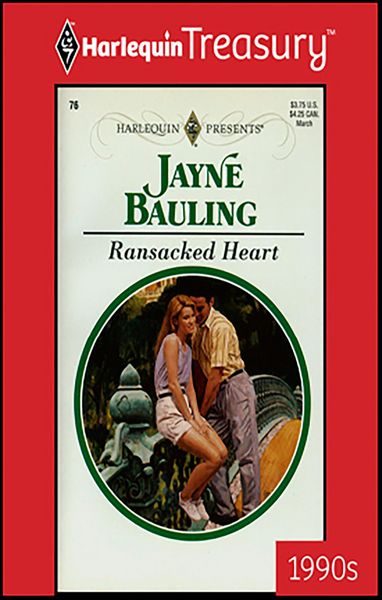 Produktbild: Ransacked Heart