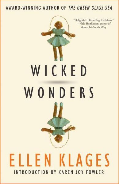 Produktbild: Wicked Wonders