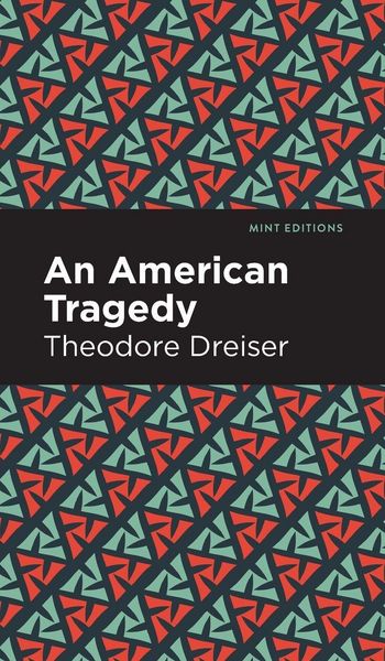 Produktbild: An American Tragedy