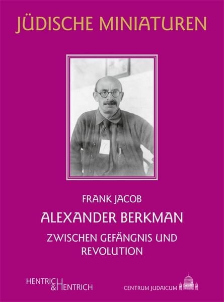 Produktbild: Alexander Berkman