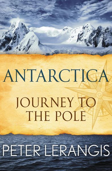 Produktbild: Antarctica: Journey to the Pole
