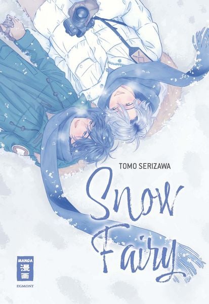 Produktbild: Snow Fairy
