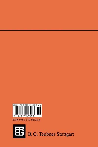 Produktbild: Anwendungen der Methode der Randelemente in der Elastodynamik und der Fluiddynamik