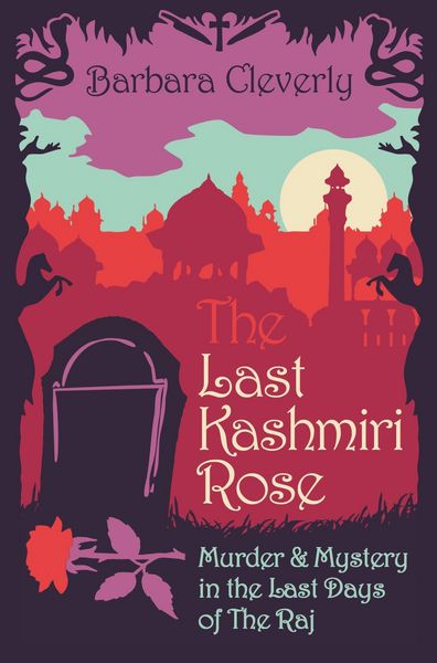 Produktbild: The Last Kashmiri Rose