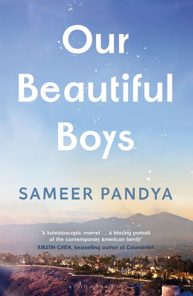 Produktbild: Our Beautiful Boys