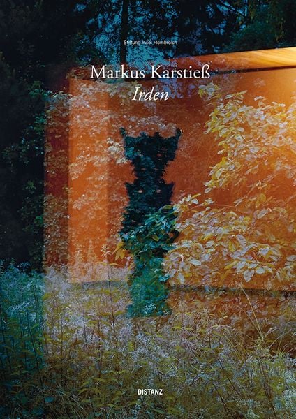 Produktbild: Markus Karstie&szlig; &ndash; Irden