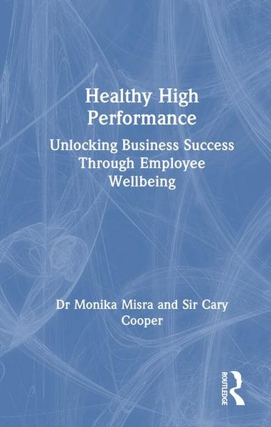 Produktbild: Healthy High Performance
