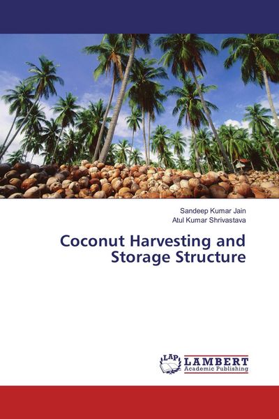 Produktbild: Coconut Harvesting and Storage Structure