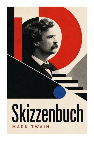 Produktbild: Skizzenbuch