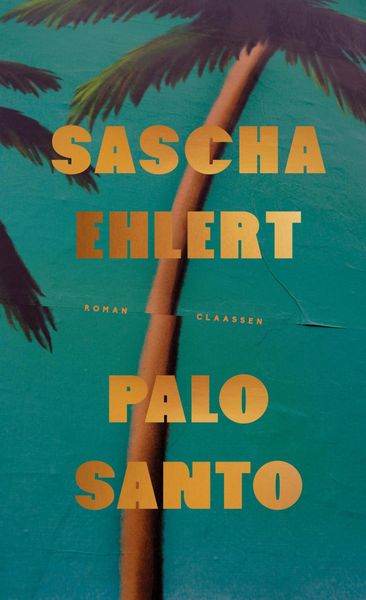 Produktbild: Palo Santo