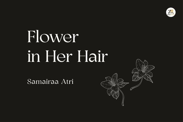 Produktbild: Flower in Her Hair