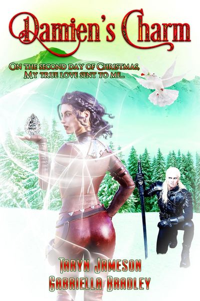 Produktbild: Damien's Charm