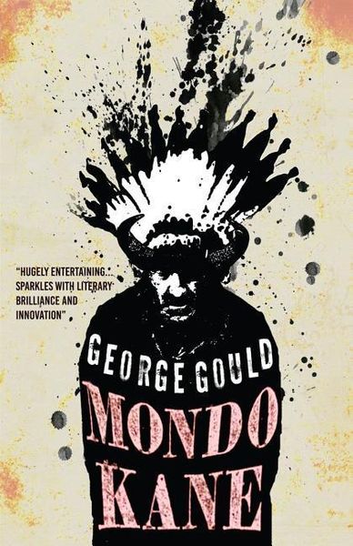 Produktbild: Mondo Kane