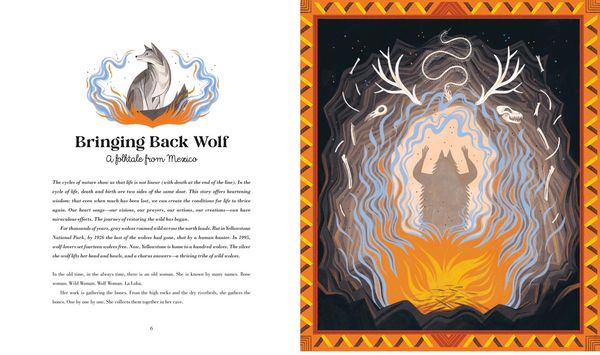 Produktbild: Magical Nature Tales