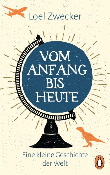 Produktbild: Vom Anfang bis heute