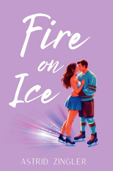 Produktbild: Fire on Ice