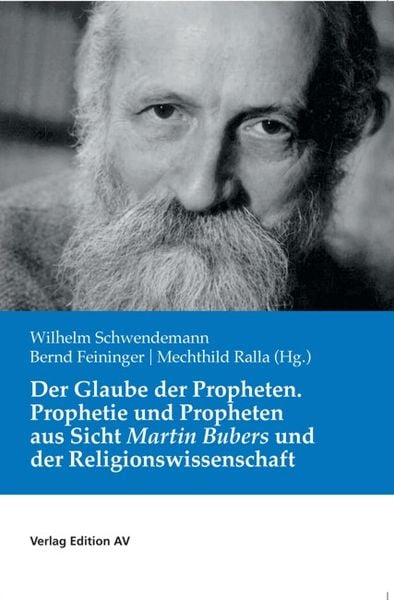 Produktbild: Der Glaube der Propheten