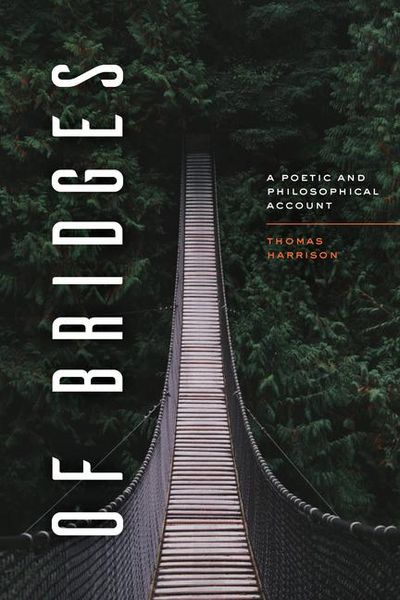 Produktbild: Of Bridges