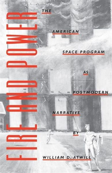 Produktbild: Fire and Power