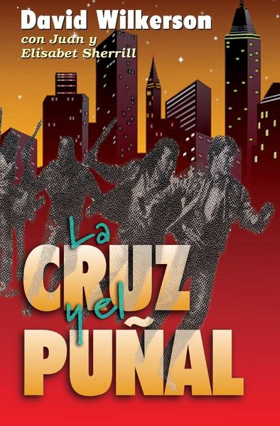 Produktbild: La Cruz Y El Pu&iquest;&iquest;al = The Cross and the Switchblade