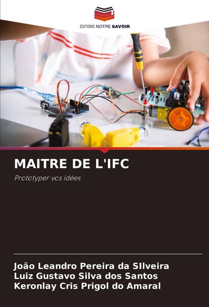 Produktbild: Maitre De L'ifc
