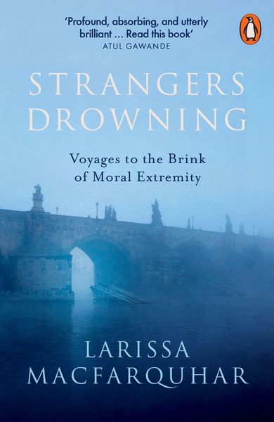 Produktbild: Strangers Drowning