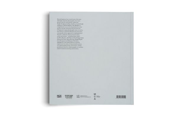 Produktbild: Hiroshi Sugimoto