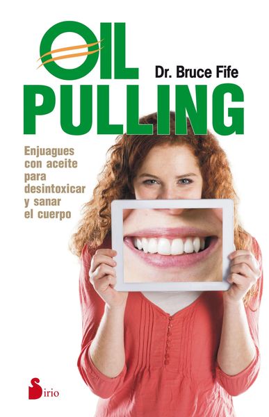 Produktbild: Oil pulling