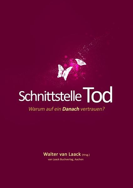 Produktbild: Schnittstelle Tod