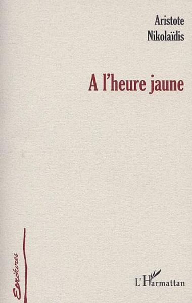 Produktbild: A L'heure Jaune