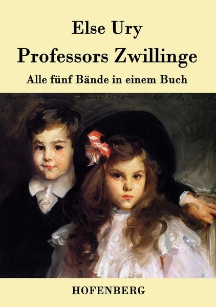 Produktbild: Professors Zwillinge