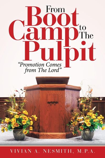 Produktbild: From Boot Camp to the Pulpit