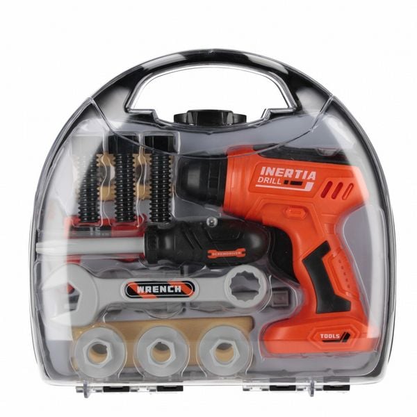 Produktbild: Werkzeuge 25x26x8 mc Koffer