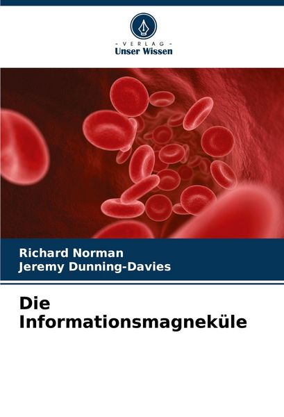 Produktbild: Die Informationsmagnek&uuml;le