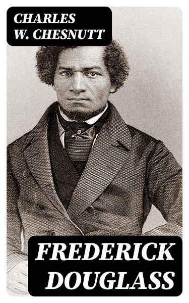 Produktbild: Frederick Douglass