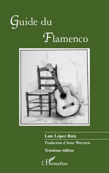 Produktbild: Guide du Flamenco