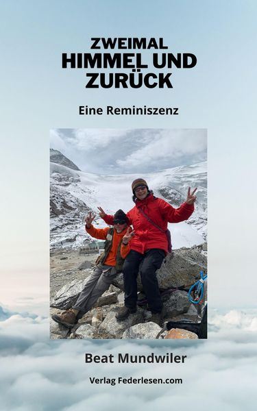 Produktbild: Zweimal HIMMEL und zurück